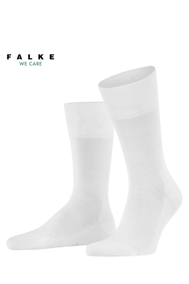 Носки мужские белые Tiago FALKE 14792 купить в интернет-магазине Bestelle фото 1