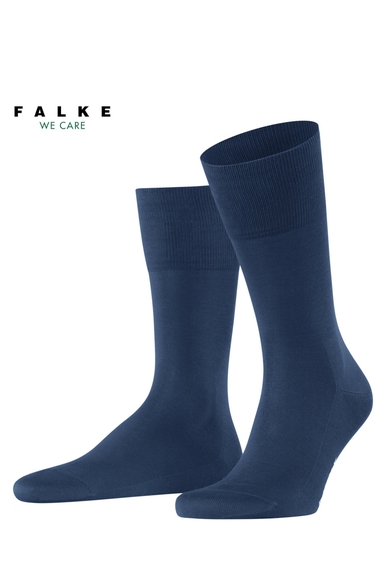 Носки мужские синие Tiago FALKE 14792 купить в интернет-магазине Bestelle фото 1