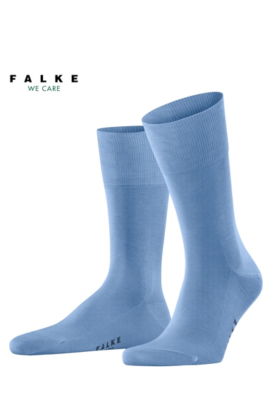 Носки мужские синие Tiago FALKE 14792 купить в интернет-магазине Bestelle фото 1