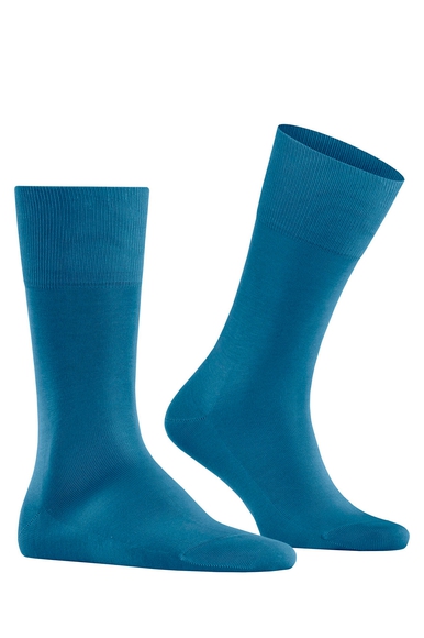 Носки мужские голубые Tiago FALKE 14792 купить в интернет-магазине Bestelle фото 3