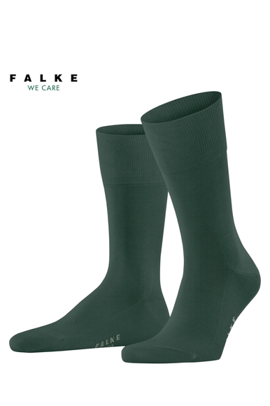 Носки мужские зеленые Tiago FALKE 14792 купить в интернет-магазине Bestelle фото 1