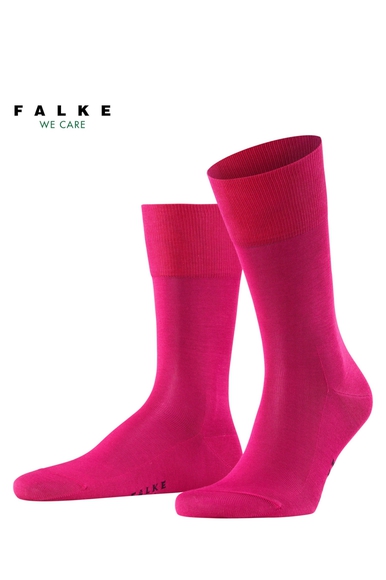 Носки мужские розовые Tiago FALKE 14792 купить в интернет-магазине Bestelle фото 1