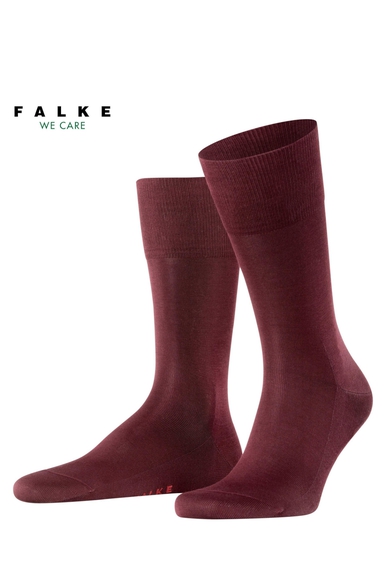 Носки мужские бордовые Tiago FALKE 14792 купить в интернет-магазине Bestelle фото 1