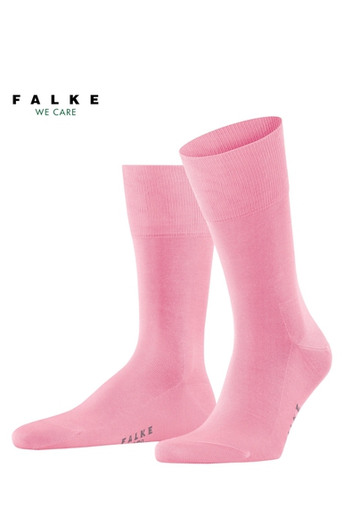 Носки мужские розовые Tiago FALKE 14792 купить в интернет-магазине Bestelle фото 1