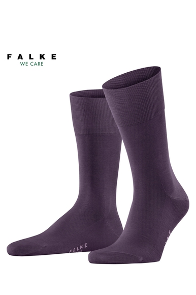 Носки мужские фиолетовые Tiago FALKE 14792 купить в интернет-магазине Bestelle фото 1