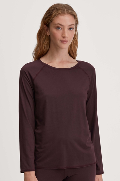 Женский домашний лонгслив Calida 15791 купить в интернет-магазине Bestelle фото 1