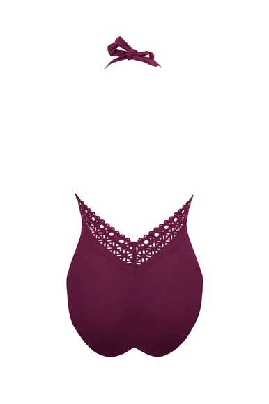  Слитный купальник-халтер с мягкими чашками  Lise Charmel ABA9815 купить в интернет-магазине Bestelle фото 2