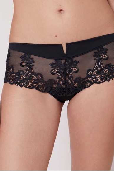 Женские кружевные трусы-хипстеры Simone Perele 15C630 купить в интернет-магазине Bestelle фото 7