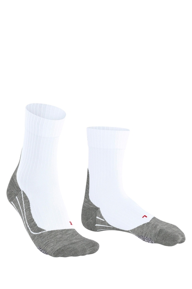 Носки мужские белые PL4 FALKE Sport 16009 купить в интернет-магазине Bestelle фото 3