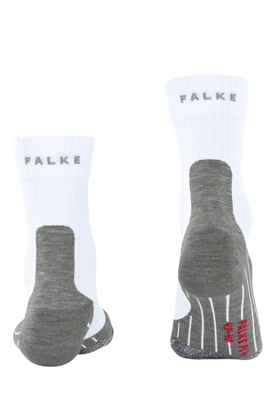 Носки мужские белые PL4 FALKE Sport 16009 купить в интернет-магазине Bestelle фото 2