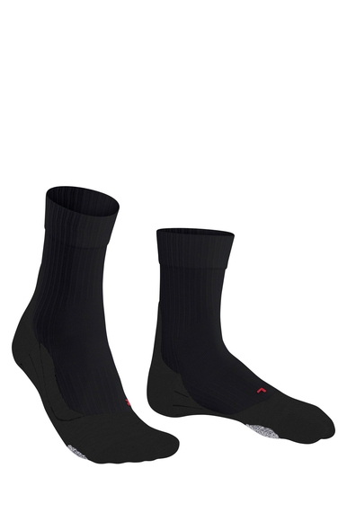 Носки мужские чёрные PL4 FALKE Sport 16009 купить в интернет-магазине Bestelle фото 3