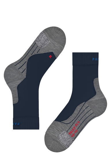 Носки мужские синие PL4 FALKE Sport 16009 купить в интернет-магазине Bestelle фото 4