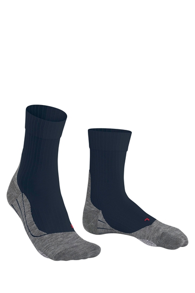 Носки мужские синие PL4 FALKE Sport 16009 купить в интернет-магазине Bestelle фото 3