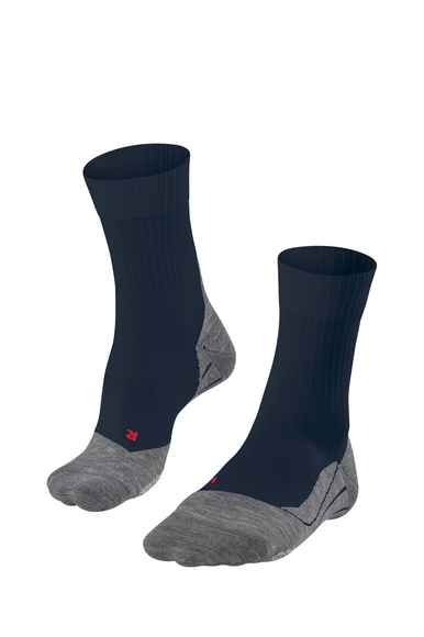 Носки мужские синие PL4 FALKE Sport 16009 купить в интернет-магазине Bestelle фото 1