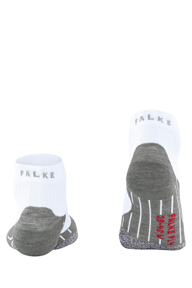 Носки женские белые PL4 FALKE Sport 16010 купить в интернет-магазине Bestelle фото 2