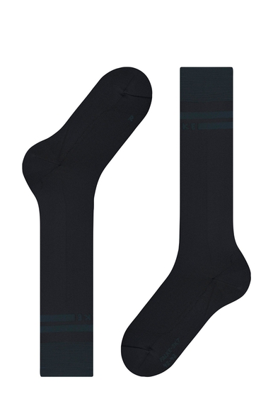 Гольфы мужские чёрные SK7 Race FALKE Sport 16101 купить в интернет-магазине Bestelle фото 4