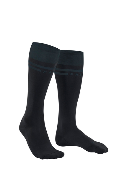 Гольфы мужские чёрные SK7 Race FALKE Sport 16101 купить в интернет-магазине Bestelle фото 3