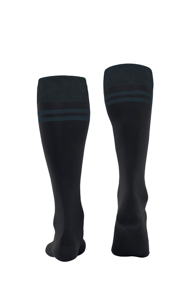 Гольфы мужские чёрные SK7 Race FALKE Sport 16101 купить в интернет-магазине Bestelle фото 2