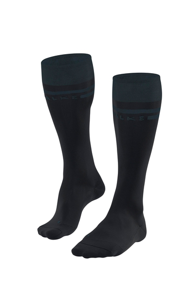 Гольфы мужские чёрные SK7 Race FALKE Sport 16101 купить в интернет-магазине Bestelle фото 1