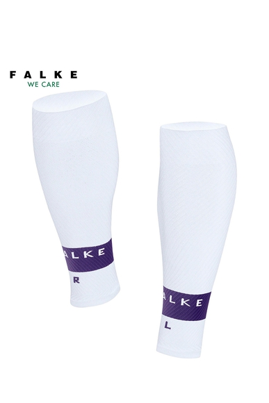 Гетры женские белые RU Compression Energy FALKE Sport 16129 купить в интернет-магазине Bestelle фото 1
