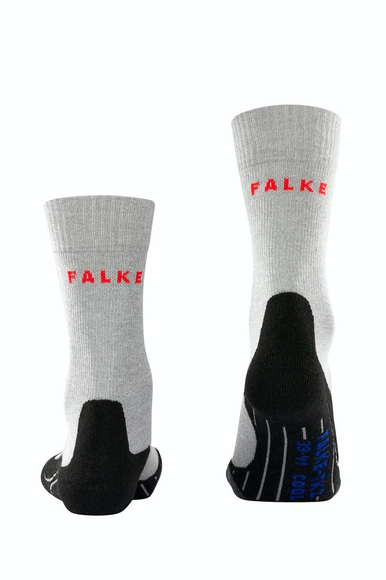 Носки женские серые TK2 Cool FALKE Sport 16139 купить в интернет-магазине Bestelle фото 2