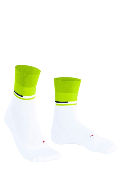 Носки мужские белые RU Compression FALKE Sport 16185 купить в интернет-магазине Bestelle фото 3