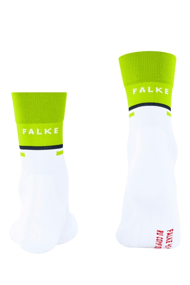 Носки мужские белые RU Compression FALKE Sport 16185 купить в интернет-магазине Bestelle фото 2