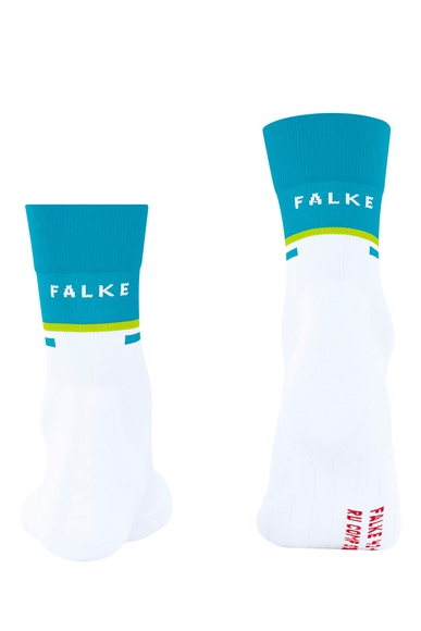 Носки мужские белые RU Compression FALKE Sport 16185 купить в интернет-магазине Bestelle фото 2