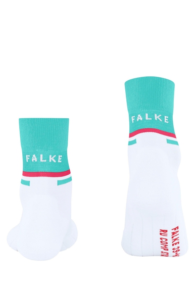 Носки женские белые RU Compression FALKE Sport 16189 купить в интернет-магазине Bestelle фото 2