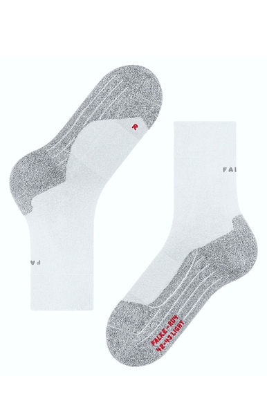 Носки женские белые RU4 Light Performance FALKE Sport 16202 купить в интернет-магазине Bestelle фото 3