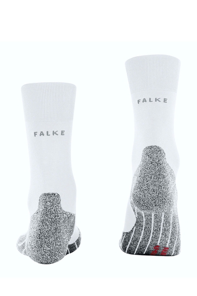 Носки женские белые RU4 Light Performance FALKE Sport 16202 купить в интернет-магазине Bestelle фото 2