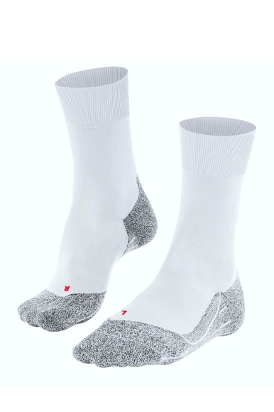 Носки женские белые RU4 Light Performance FALKE Sport 16202 купить в интернет-магазине Bestelle фото 1