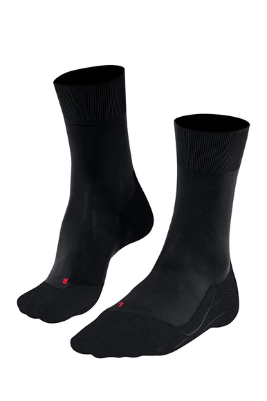 Носки женские черные RU4 Light Performance FALKE Sport 16202 купить в интернет-магазине Bestelle фото 1