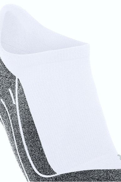 Носки спортивные женские белые FALKE Sport 16204 купить в интернет-магазине Bestelle фото 4