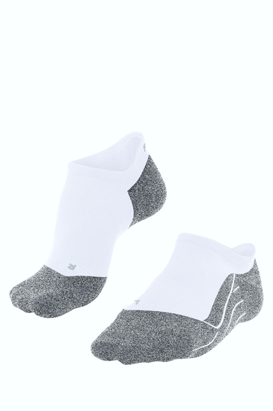 Носки спортивные женские белые FALKE Sport 16204 купить в интернет-магазине Bestelle фото 1