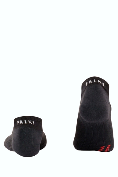 Носки спортивные женские черные FALKE Sport 16204 купить в интернет-магазине Bestelle фото 2