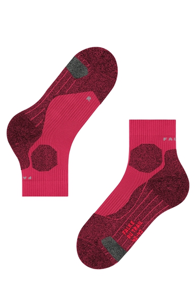 Носки женские спортивные FALKE Sport 16215 купить в интернет-магазине Bestelle фото 4