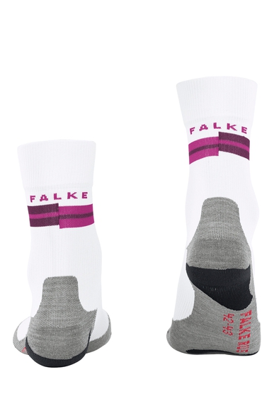 Носки женские белые RU5 FALKE Sport 16224 купить в интернет-магазине Bestelle фото 2