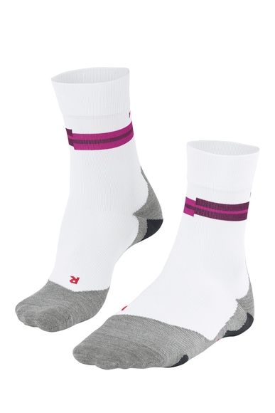 Носки женские белые RU5 FALKE Sport 16224 купить в интернет-магазине Bestelle фото 1