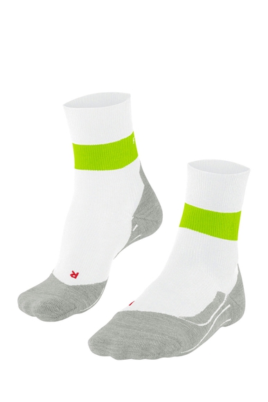 Носки мужские белые RU Compression Stabilizing FALKE Sport 16227 купить в интернет-магазине Bestelle фото 1