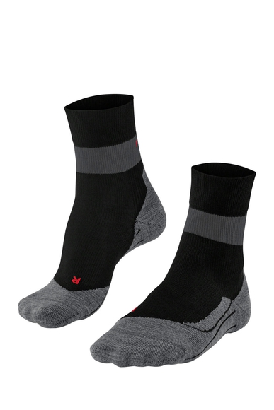 Носки мужские чёрные RU Compression Stabilizing FALKE Sport 16227 купить в интернет-магазине Bestelle фото 1