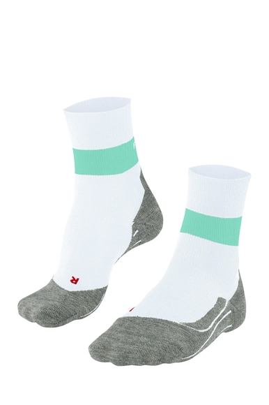Носки женские белые RU Compression Stabilizing FALKE Sport 16228 купить в интернет-магазине Bestelle фото 1