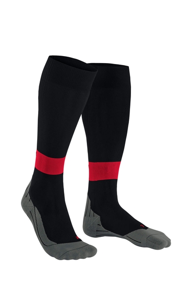 Гольфы женские чёрные RU Compression Energy FALKE Sport 16250 купить в интернет-магазине Bestelle фото 3