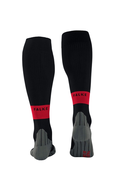 Гольфы женские чёрные RU Compression Energy FALKE Sport 16250 купить в интернет-магазине Bestelle фото 2