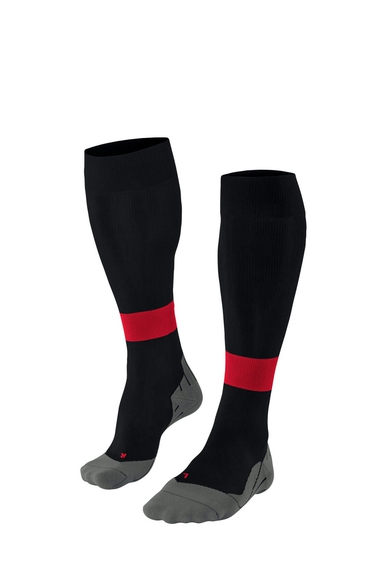 Гольфы женские чёрные RU Compression Energy FALKE Sport 16250 купить в интернет-магазине Bestelle фото 1
