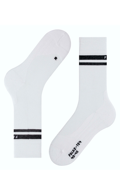 Носки мужские белые TE4 Classic FALKE Sport 16307 купить в интернет-магазине Bestelle фото 3