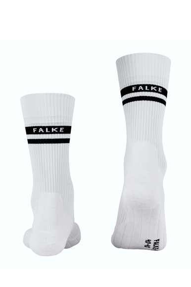 Носки мужские белые TE4 Classic FALKE Sport 16307 купить в интернет-магазине Bestelle фото 2