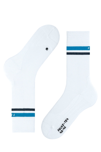 Носки мужские белые TE4 Classic FALKE Sport 16307 купить в интернет-магазине Bestelle фото 3