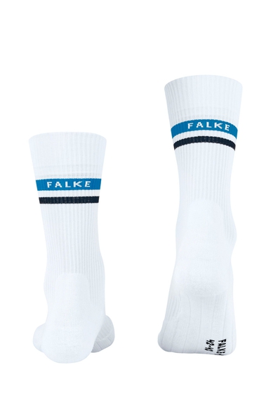 Носки мужские белые TE4 Classic FALKE Sport 16307 купить в интернет-магазине Bestelle фото 2