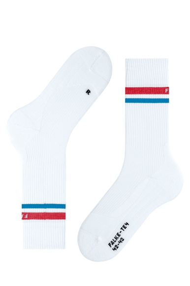 Носки мужские белые TE4 Classic FALKE Sport 16307 купить в интернет-магазине Bestelle фото 3